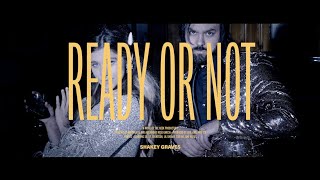 Ready or Not (feat. Sierra Ferrell) (Official Music Video) chords