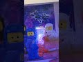 #LegoShorts Lego Pickup: SPACE STARS Lego jigsaw puzzle! #lego #legospace #ytshorts (5/27/26)