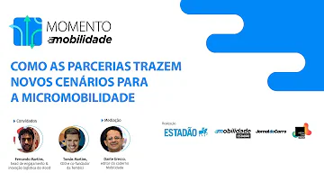 Como você identificou o meio de transporte da personagem principal?