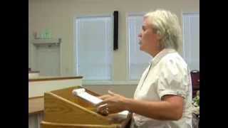 Ordinance Problems That Won't Be Aired In A Voters' Pamphlet