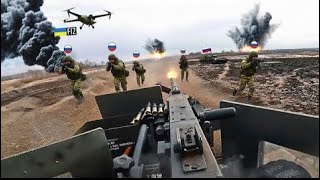 Ukraine Breaks a Major Russian Stronghold — Russia Never Expected This!