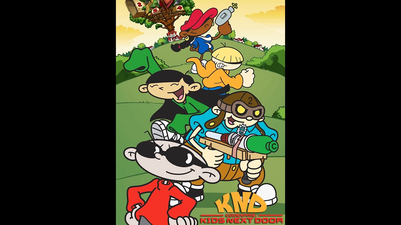 CKND Villains Tier List (Birthday Special!)