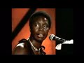 Nina Simone: “I’M A QUEEN”