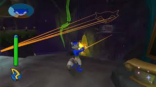 Sly 3 Ultimate Gauntlet in 1:51.81 [Former WR]