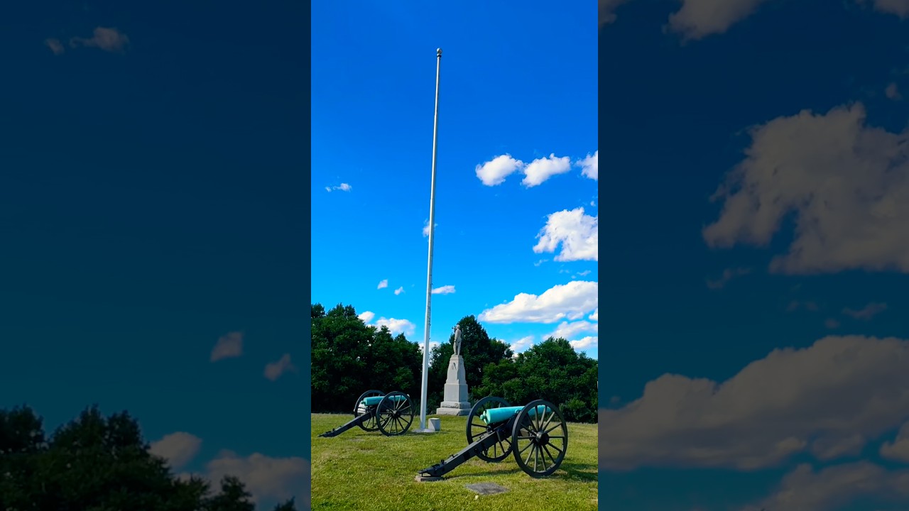 At Barlow’s Knoll, Union General Francis Barlow positioned 2,000 soldiers from the 11th Corps on high ground, even though he had grown to dislike that...