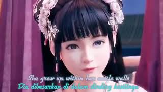 Lily Allan Walker kompilasi animasi terbaik