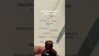 Instagram caption ideas | #shorts #instagramcaptions #captionideas #skincare #skincareroutine Instagram caption ideas | #shorts #instagramcaptions #captionideas #skincare #skincareroutine
