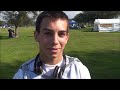 NFL FLAG All-Fundamentals Team: Anthony Carducci