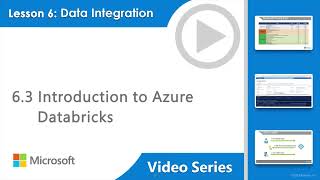 Azure Databricks: Microsoft Exam AZ-305