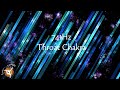 741 Hz Solfeggio Frequency Healing Music - Cleanse Infections &amp; Full Detox - Throat Chakra