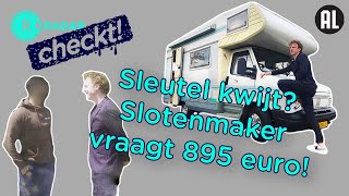 Download Lagu Radar Checkt! en de louche slotenmakers: een schimmige wereld blootgelegd MP3 Download Lagu Radar Checkt! en de louche slotenmakers: een schimmige wereld blootgelegd MP3