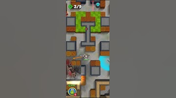 HUNTER ASSASSIN LEVEL 61 #game #shorts #like #subscribe