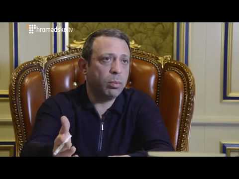 Video: Gennadi Korban on Ukraina poliitika 