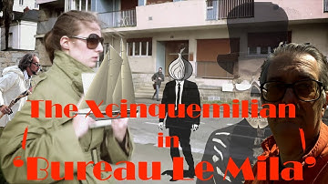 The Xcinquemilian in 