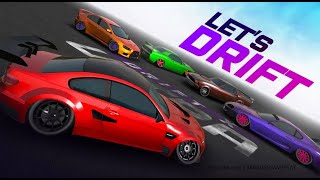 Drift X Ultra - Android / iOS Gameplay HD screenshot 4
