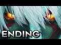 DEVIL MAY CRY 5 · FINAL BOSS + ENDING (Battle for the Ages) |【XCV//】