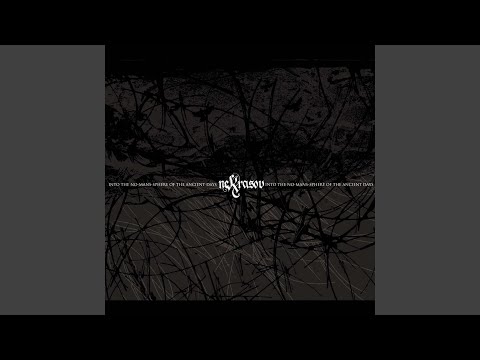 Nekrasov — Land Is a Mount of Charred Limbs