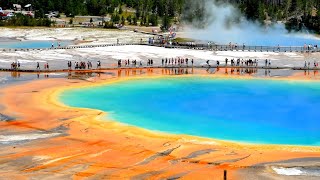 FROM YOSEMITE TO YELLOWSTONE by FEM PREPPER 49 views 1 year ago 36 seconds