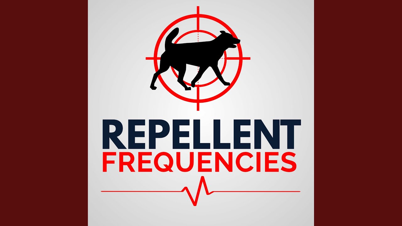 Repel Dogs YouTube