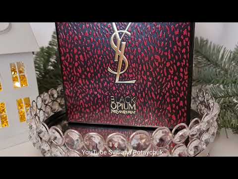 Это лучшее, что могли придумать из сладких запахов Yves Saint Laurent Blak Opium Роскошные духи Это лучшее, что могли придумать из сладких запахов Yves Saint Laurent Blak Opium Роскошные духи