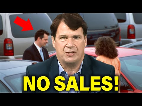 Ford Dealers Got Greedy | Now They Are Screwed