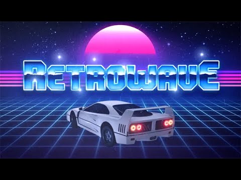 Steam Early Access - RETROWAVE