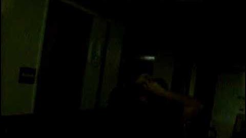 Amazing Blindfolded Backwards and Bullseye Dart shot