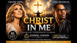 CHRIST IN ME
