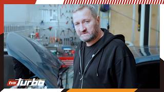 Mechanik Go Oszukał Silnik Trzeba Naprawić Ponownie... Naprawy Nie Do Naprawy