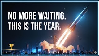 New Year Manifestation Anthem 2026 The Year We Choose To Rise Attract Abundance & Success Now