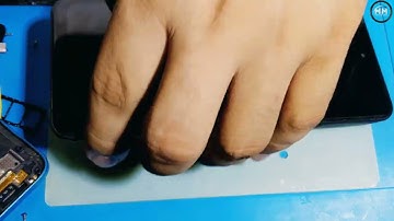 Infinix Mobile Hot 12 Dead Mode Charging Point Lose Problem Solution Fix @mobilemaster592