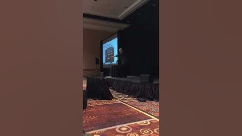 Join the Technology Evolution - Lyle Ekdahl Smashes Keyboard at COLLAB15