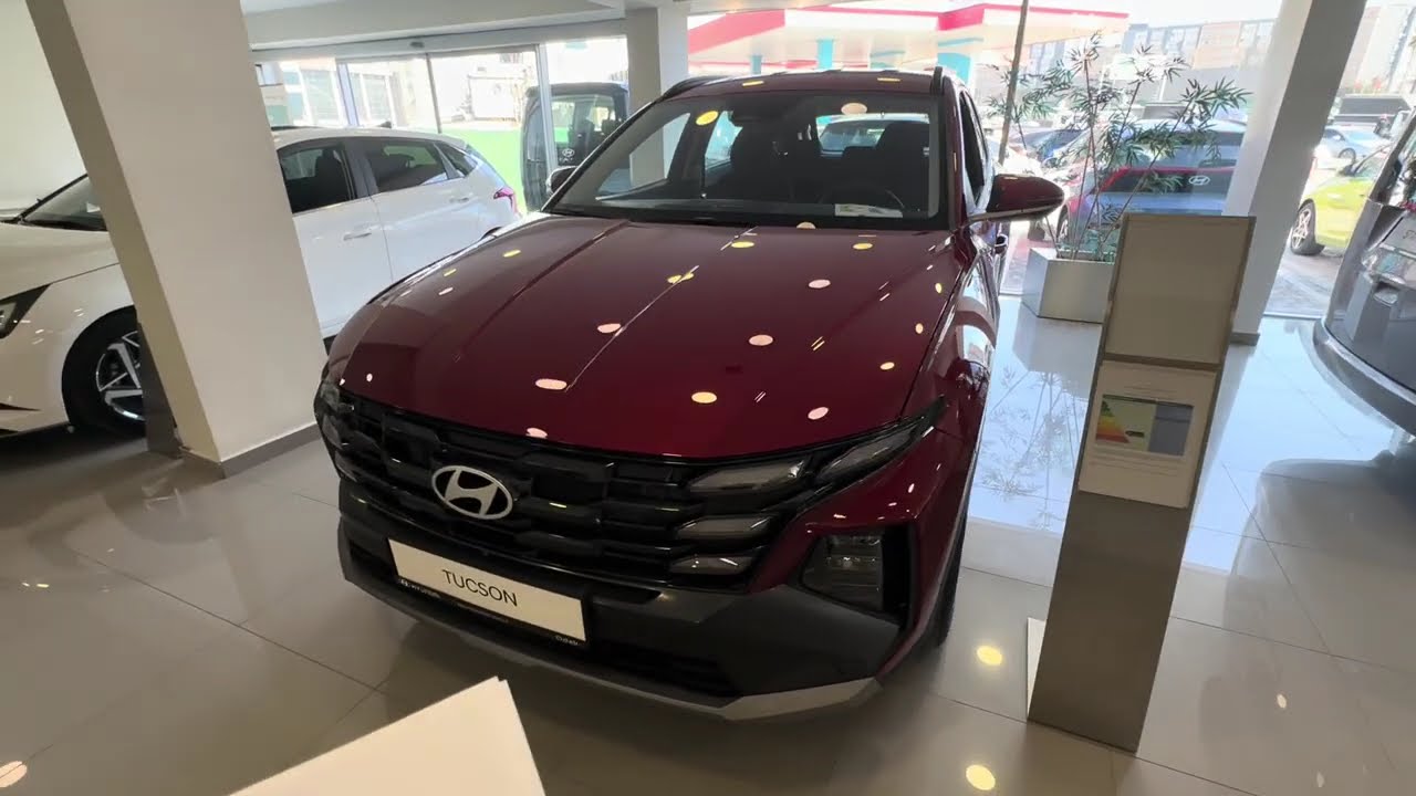 Hyundai Bayi Gezisi Mart 2026 Fiyatları