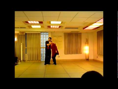 身心靈桃花源演出----200912堅固柔情