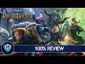 Rogue Trader Is Worth the Pain | 300 Hours, 100% Review