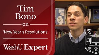 Celebrity Make Those New Year's Resolutions Stick! | Washington University Profile