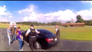 Real World Police K9 Training