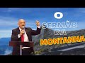 MATEUS 5, O sermão da montanha