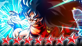 (Dragon Ball Legends) 14 STAR BLU YAMCHA IS DESIGNED AMAZINGLY! WHAT A VALUABLE CHARACTER! screenshot 5