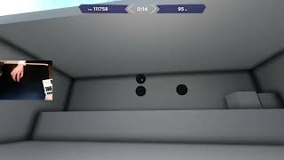 Gridshot Ultimate 148k | Handcam!!! ;D