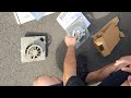 A Few Small Jobs