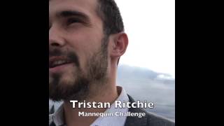 Mannequin Challenge with the whole office!