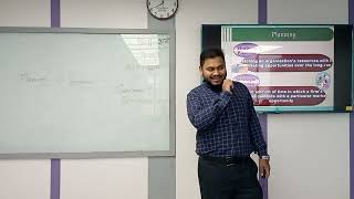 Strategic Marketing | Lecture-05 | MBA | Ahsan Nishu | University of Scholars