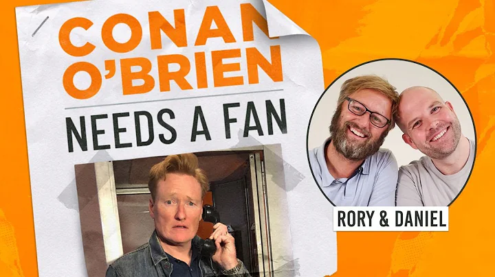 Conan, Rory Scovel, & Daniel Van Kirk's Sleep Tips...