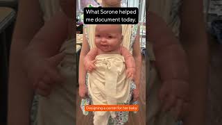 Student-led design: Documenting the process with Sorone #photoorganization #teachertech