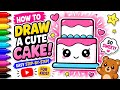 Drawing colouring for kids and toddler / How to draw / #easydraw #draw