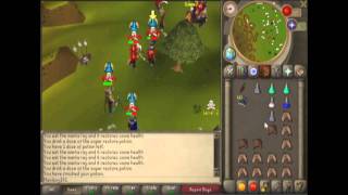 Near Reality Pk Commentary 2 Level 88 Part 2