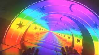 Rainbow Man - My Rainbow Oscilation Live Set