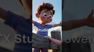 Одна модель — картинки. Другая — видео. Третья — 3D. Всё в одном