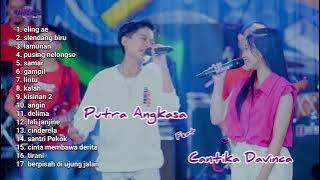 OMEGA FULL ALBUM // ELING AE // CANTICA DEVINCA FT PUTRA ANGKASA